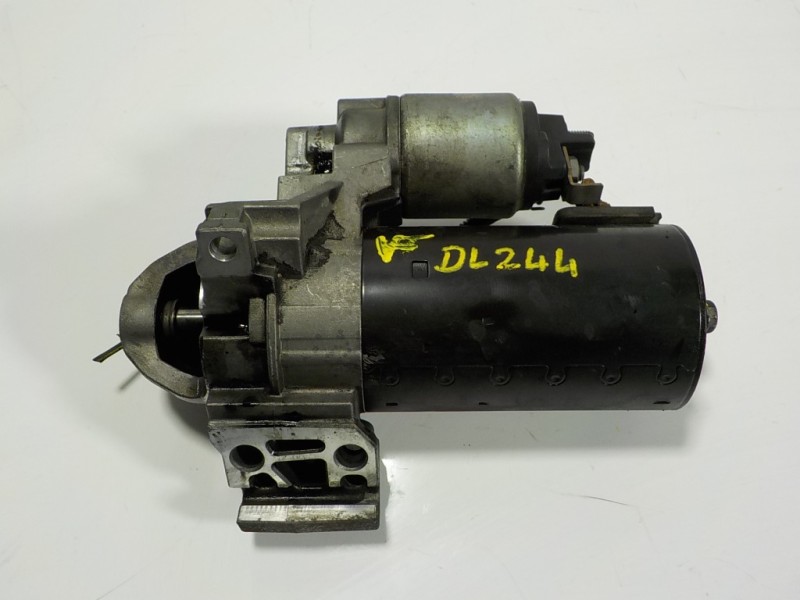 Recambio de motor arranque para bmw serie 5 lim. (f10) 530d xdrive referencia OEM IAM 1241851590002 12418581098 