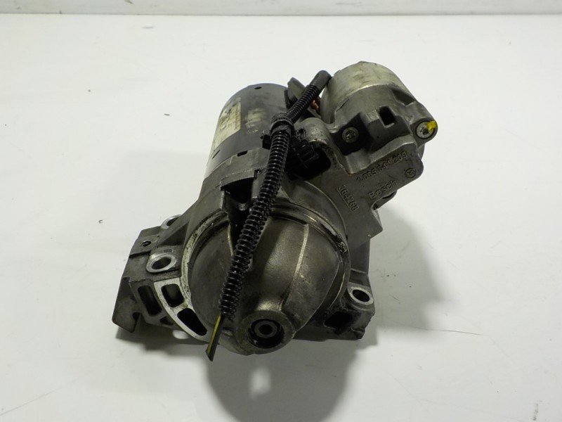 Recambio de motor arranque para bmw serie 5 lim. (f10) 530d xdrive referencia OEM IAM 1241851590002 12418581098 