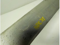 Recambio de refuerzo paragolpes trasero para renault scenic ii 1.9 dci diesel referencia OEM IAM    2