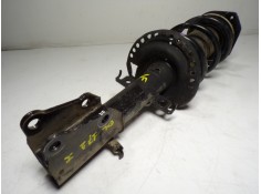 Recambio de amortiguador delantero izquierdo para mercedes citan (w415) furgon 1.5 cdi cat referencia OEM IAM A4153200013 A41532 2