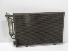 Recambio de condensador aire acondicionado para ford transit courier 1.5 tdci cat referencia OEM IAM AE8319E892AB 1834039  2