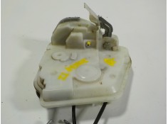 Recambio de cerradura puerta trasera izquierda para mazda 2 lim. () 1.5 16v cat referencia OEM IAM 8K13B0481   2