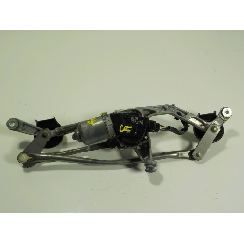 Recambio de motor limpia delantero para toyota auris 1.4 turbodiesel cat referencia OEM IAM 8511002340 8511002340 8515002300