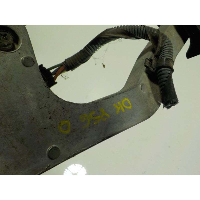 Recambio de motor limpia delantero para toyota auris 1.4 turbodiesel cat referencia OEM IAM 8511002340 8511002340 8515002300