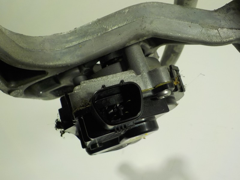 Recambio de motor limpia delantero para toyota auris 1.4 turbodiesel cat referencia OEM IAM 8511002340 8511002340 8515002300