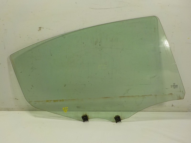 Recambio de cristal puerta trasero derecho para peugeot 508 2.0 16v hdi fap referencia OEM IAM 9204V6  