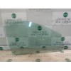 Recambio de cristal puerta delantero derecho para ford focus berlina (cap) trend referencia OEM IAM   