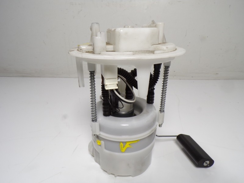 Recambio de aforador para opel corsa f 1.2 referencia OEM IAM 9823470180  