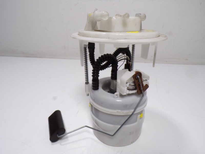 Recambio de aforador para opel corsa f 1.2 referencia OEM IAM 9823470180  