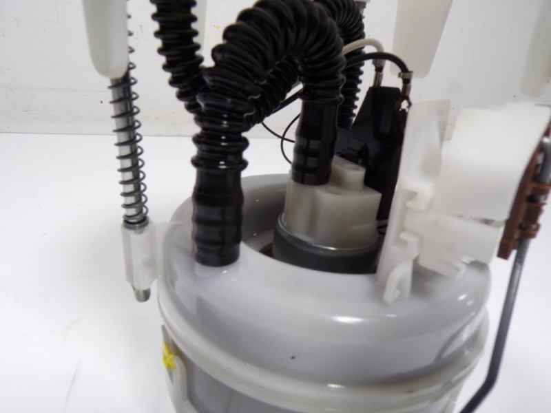 Recambio de aforador para opel corsa f 1.2 referencia OEM IAM 9823470180  