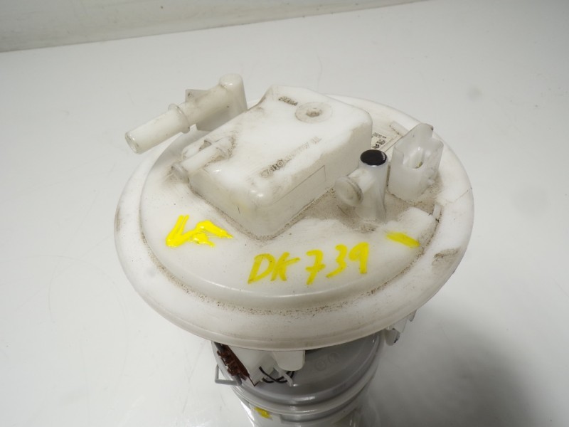 Recambio de aforador para opel corsa f 1.2 referencia OEM IAM 9823470180  