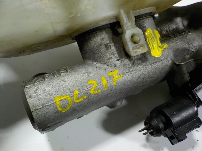 Recambio de bomba freno para volkswagen polo (6c1) 1.4 tdi referencia OEM IAM 6R0611301A  