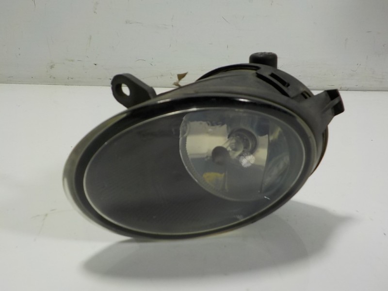 Recambio de faro antiniebla izquierdo para audi a6 berlina (4f2) 2.0 tdi referencia OEM IAM  4F0941699 