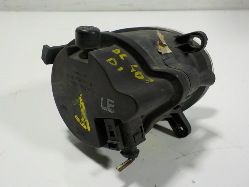 Recambio de faro antiniebla izquierdo para audi a6 berlina (4f2) 2.0 tdi referencia OEM IAM  4F0941699 