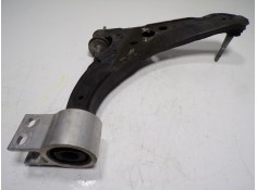 Recambio de brazo suspension inferior delantero izquierdo para opel astra k lim. 5türig 1.2 16v turbo referencia OEM IAM  390893 2