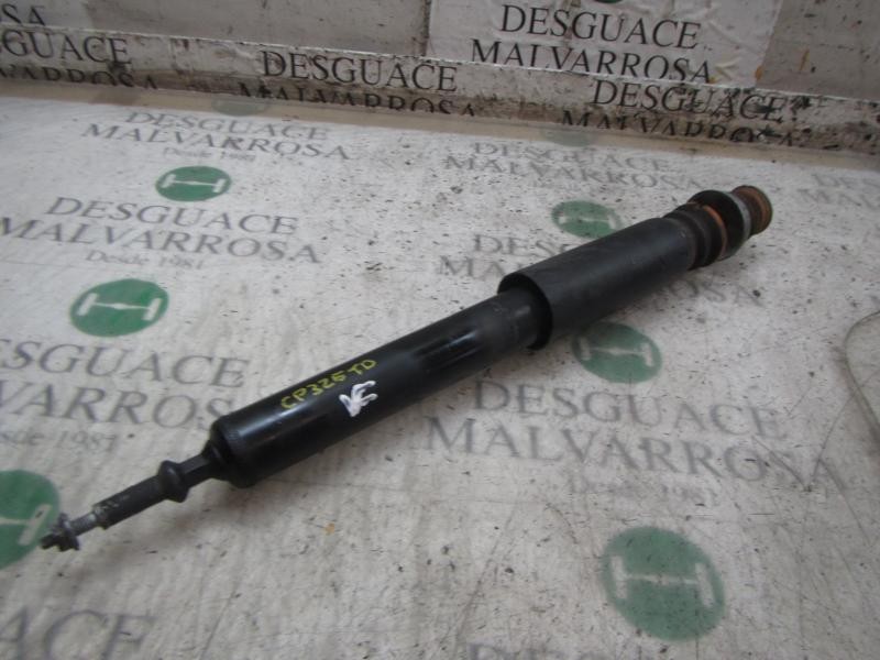 Recambio de amortiguador trasero derecho para bmw serie 1 berlina (e81/e87) 116i referencia OEM IAM 33526771555  