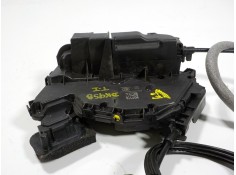 Recambio de cerradura puerta trasera izquierda para seat arona 1.0 tsi referencia OEM IAM A5E5TA839015E 5TA839015E  2