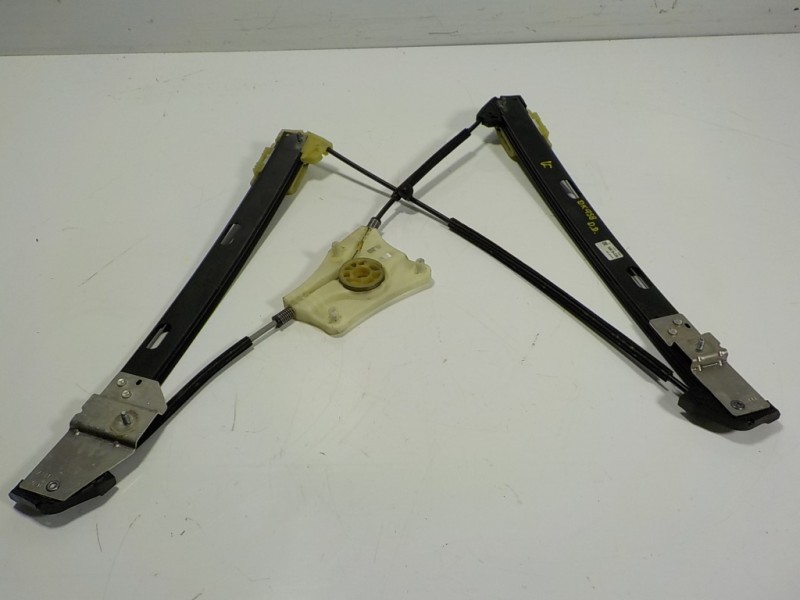 Recambio de elevalunas delantero derecho para seat arona 1.0 tsi referencia OEM IAM 6F9837462 6F9837462A 