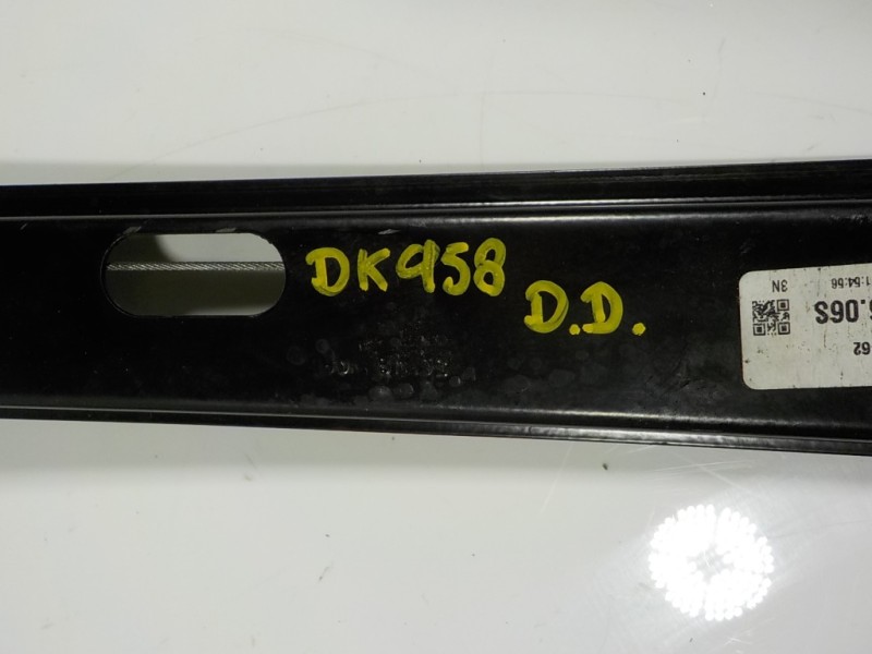 Recambio de elevalunas delantero derecho para seat arona 1.0 tsi referencia OEM IAM 6F9837462 6F9837462A 