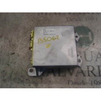 CENTRALITA AIRBAG GJ6A57K30A G36A57K30D 
