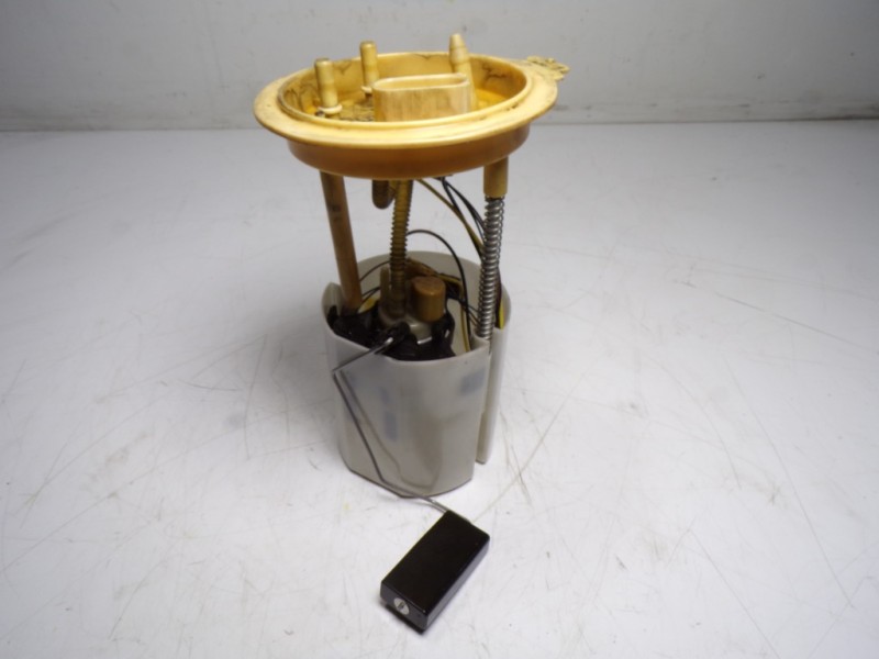 Recambio de aforador para volkswagen golf vi (5k1) 1.6 tdi referencia OEM IAM 1K0919050J 1K0919050J 