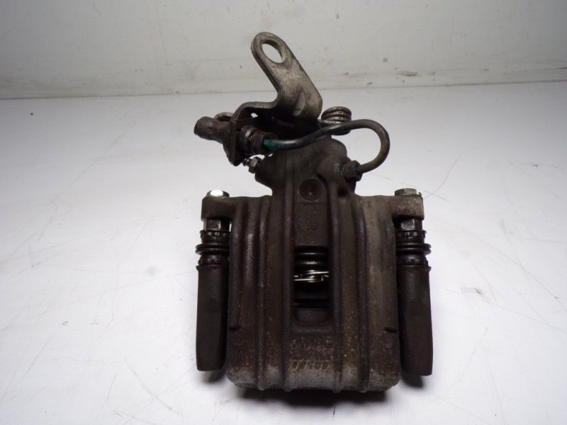Recambio de pinza freno trasera derecha para volkswagen eos (1f7) 2.0 tdi referencia OEM IAM  1K0615424J 