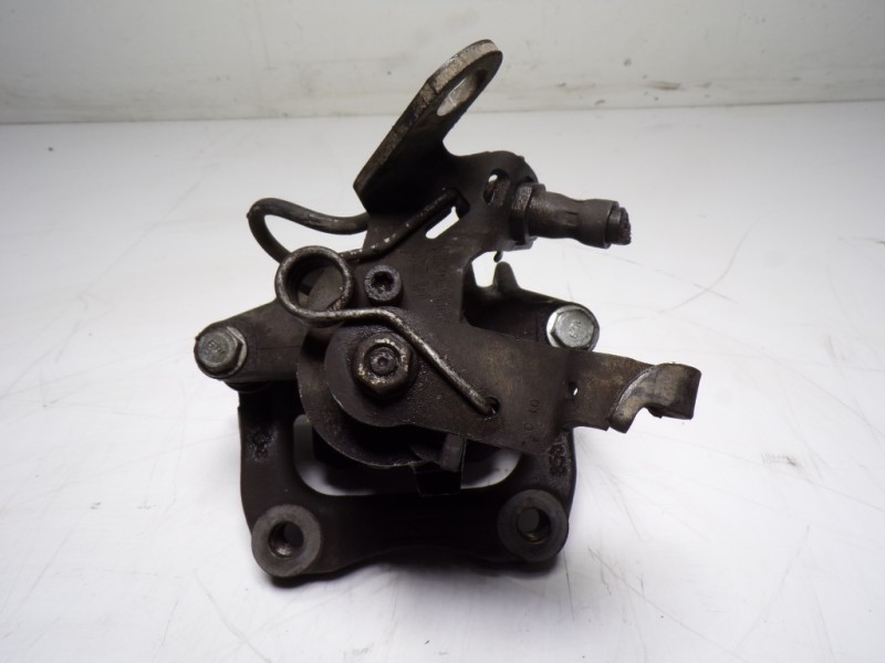 Recambio de pinza freno trasera derecha para volkswagen eos (1f7) 2.0 tdi referencia OEM IAM  1K0615424J 