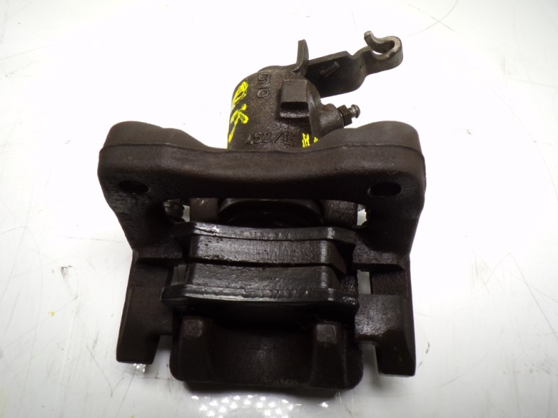 Recambio de pinza freno trasera derecha para volkswagen eos (1f7) 2.0 tdi referencia OEM IAM  1K0615424J 
