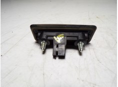 Recambio de maneta porton para skoda yeti 1.2 tsi referencia OEM IAM  5J0827566E  2