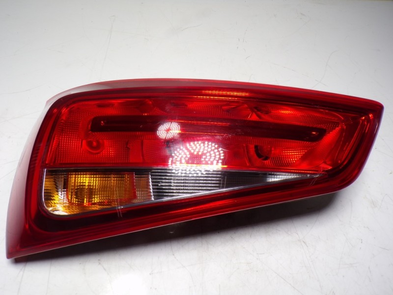 Recambio de piloto trasero izquierdo para audi a1 (8x) 1.6 tdi referencia OEM IAM 8X0945093D 8X0945093D 