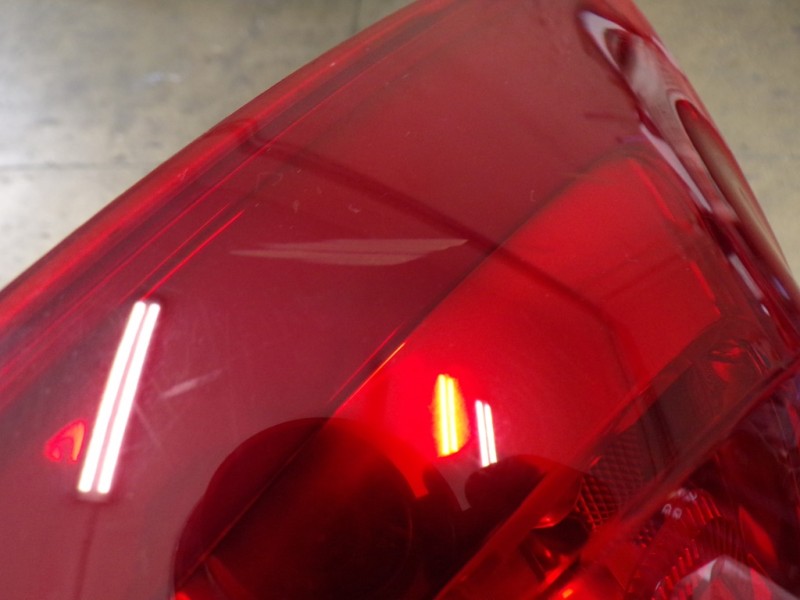 Recambio de piloto trasero izquierdo para audi a1 (8x) 1.6 tdi referencia OEM IAM 8X0945093D 8X0945093D 