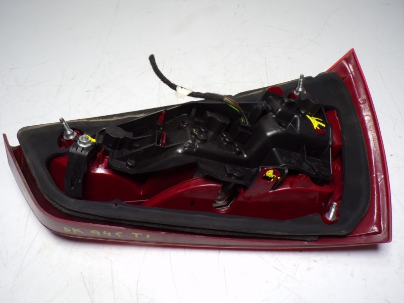 Recambio de piloto trasero izquierdo para audi a1 (8x) 1.6 tdi referencia OEM IAM 8X0945093D 8X0945093D 