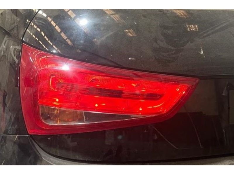 Recambio de piloto trasero izquierdo para audi a1 (8x) 1.6 tdi referencia OEM IAM 8X0945093D 8X0945093D 