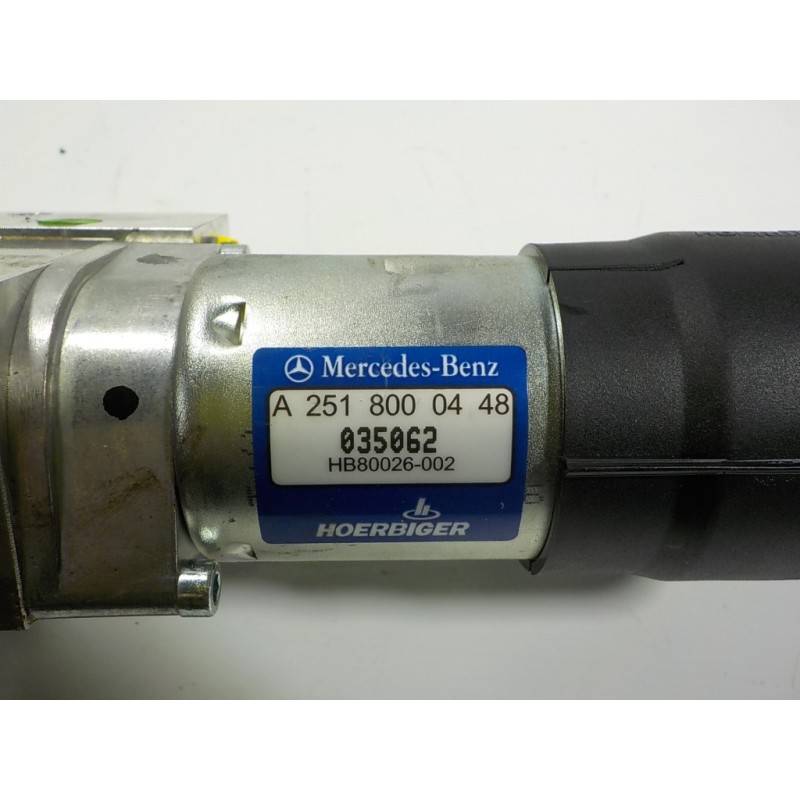 Recambio de bomba suspension para mercedes clase r (w251) 3.0 cdi cat referencia OEM IAM A2518000448 A2518000448 