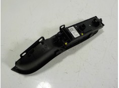 Recambio de mando elevalunas delantero izquierdo para ford focus lim. 1.6 tdci cat referencia OEM IAM F1ET14A132CB 2033142  2