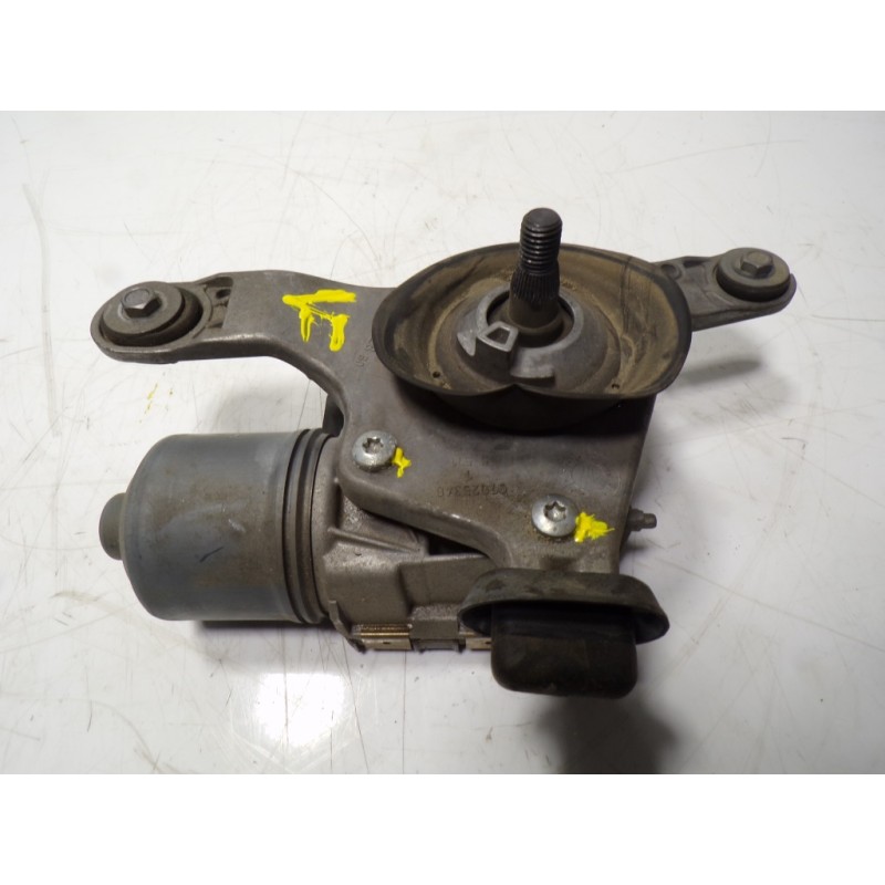 Recambio de motor limpia delantero para citroen c4 picasso rip curl referencia OEM IAM 9816172880 9816172880 