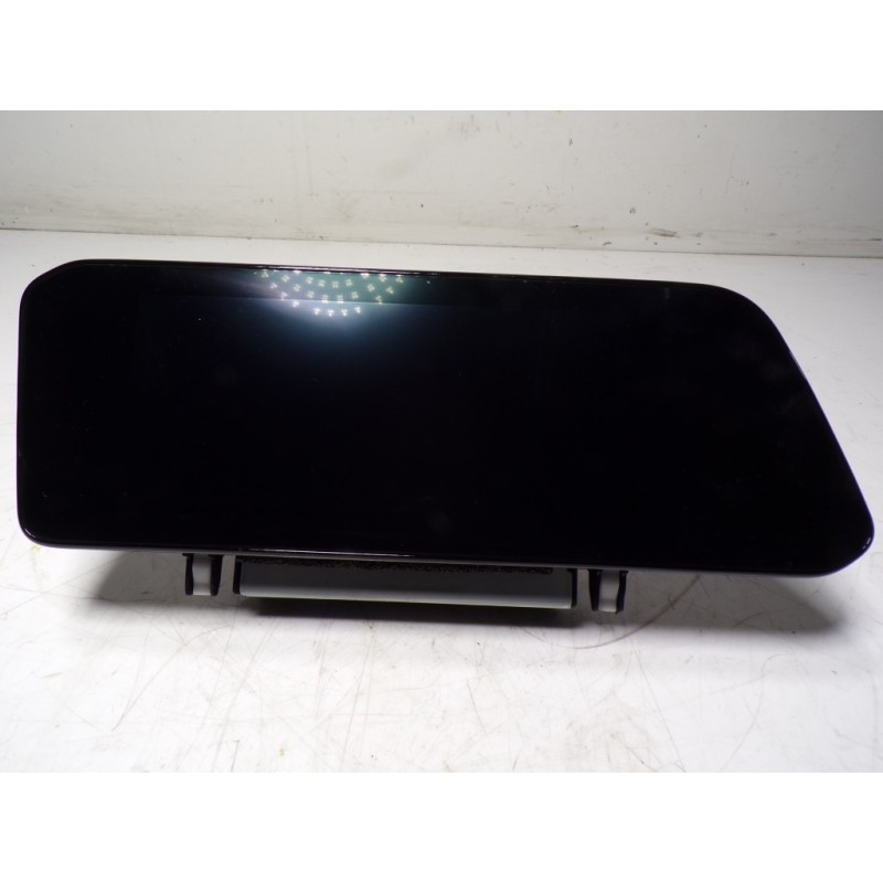 Recambio de pantalla multifuncion para mazda cx-30 1.8 diesel referencia OEM IAM DFR5611J0  