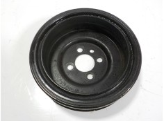 Recambio de polea cigueñal para seat leon (5f1) 1.6 tdi referencia OEM IAM 03G105243 04L105243  2