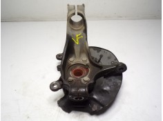 Recambio de mangueta delantera derecha para renault kadjar 1.6 dci diesel fap energy referencia OEM IAM  400144EA0A 402024EA1A 2