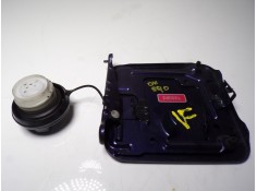 Recambio de tapa combustible para nissan pulsar (c13) 1.5 turbodiesel cat referencia OEM IAM  G88303ZLMA  2