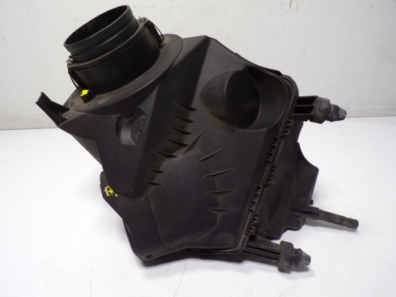 Recambio de filtro aire para audi a6 berlina (4f2) 3.2 fsi quattro referencia OEM IAM 4F0133835F 4F0133837BE 