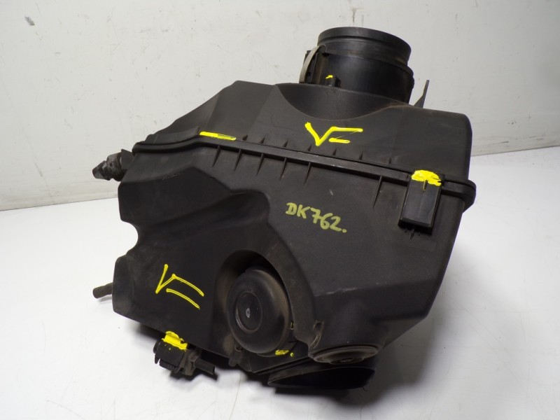 Recambio de filtro aire para audi a6 berlina (4f2) 3.2 fsi quattro referencia OEM IAM 4F0133835F 4F0133837BE 