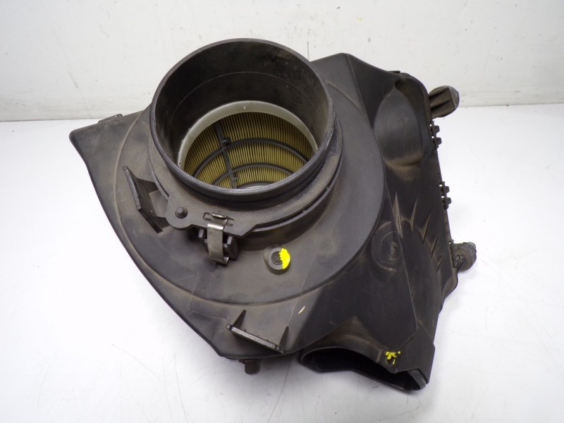 Recambio de filtro aire para audi a6 berlina (4f2) 3.2 fsi quattro referencia OEM IAM 4F0133835F 4F0133837BE 