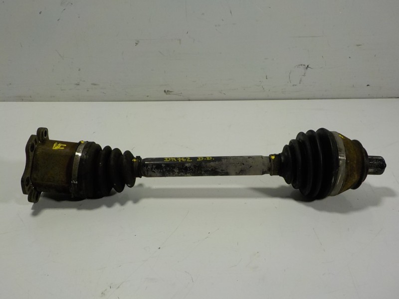 Recambio de transmision derecha para audi a6 berlina (4f2) 3.2 fsi quattro referencia OEM IAM 4F0407272J 4F0407272J 