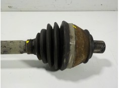 Recambio de transmision derecha para audi a6 berlina (4f2) 3.2 fsi quattro referencia OEM IAM 4F0407272J 4F0407272J  2