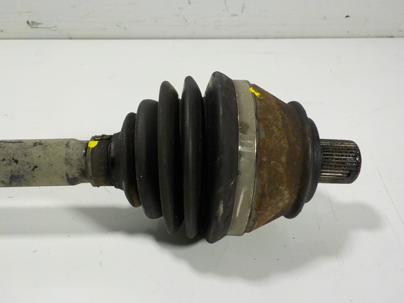 Recambio de transmision derecha para audi a6 berlina (4f2) 3.2 fsi quattro referencia OEM IAM 4F0407272J 4F0407272J 