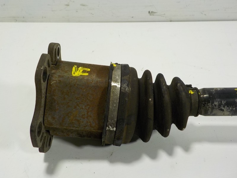 Recambio de transmision derecha para audi a6 berlina (4f2) 3.2 fsi quattro referencia OEM IAM 4F0407272J 4F0407272J 