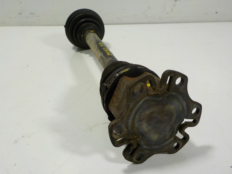 Recambio de transmision derecha para audi a6 berlina (4f2) 3.2 fsi quattro referencia OEM IAM 4F0407272J 4F0407272J 