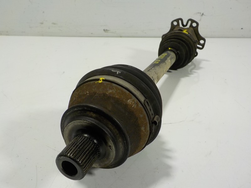 Recambio de transmision derecha para audi a6 berlina (4f2) 3.2 fsi quattro referencia OEM IAM 4F0407272J 4F0407272J 