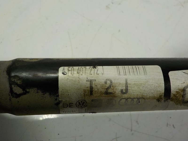 Recambio de transmision derecha para audi a6 berlina (4f2) 3.2 fsi quattro referencia OEM IAM 4F0407272J 4F0407272J 